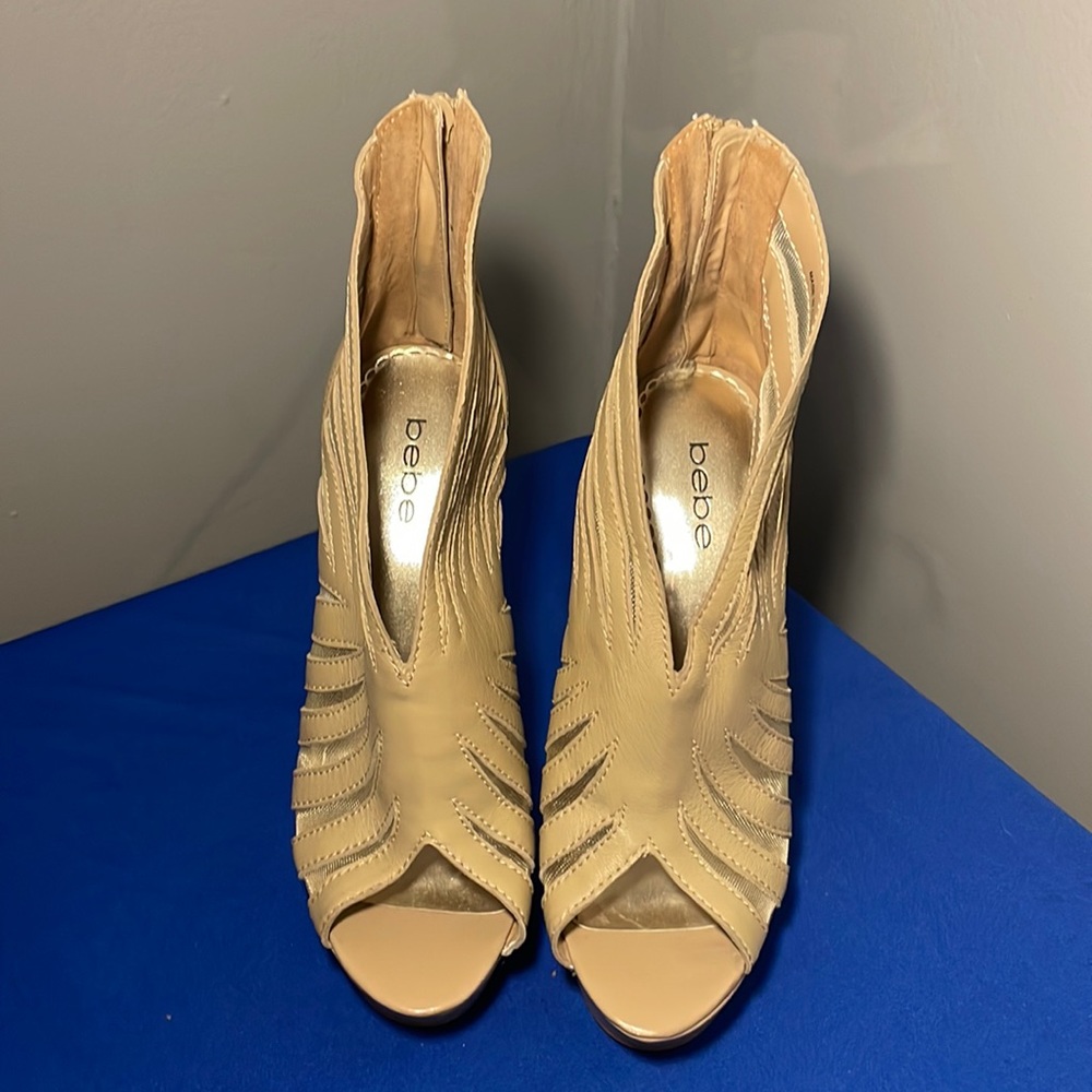 Bebe heels